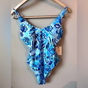 Andie swimsuit NWT size small